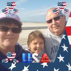 Meet your Posher, Deborah